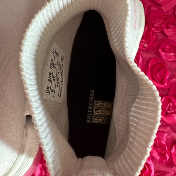 BALENCIAGA Sock Sneakers - Picture 9 of 13